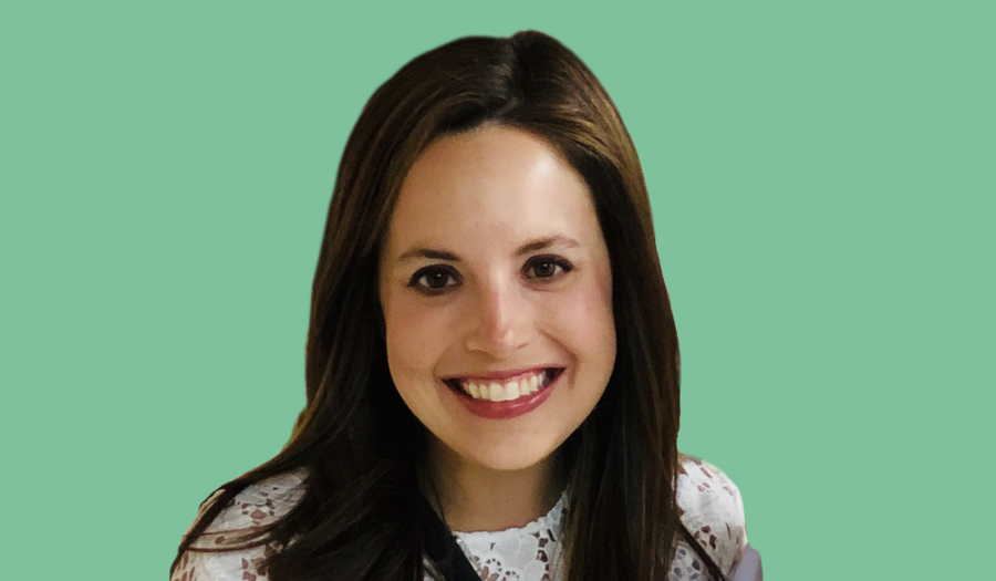 NextGen Spotlight: Meet Emily Schwartz